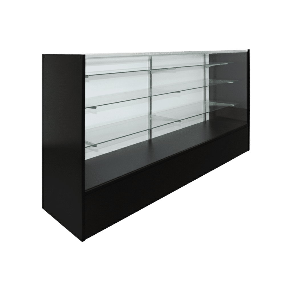 Display Case 2