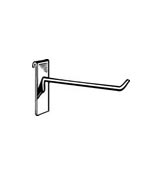 Chrome Gridwall Hooks
