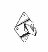 Grid Wall Mount Bracket