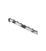 Saddle Rectangular Tube 7 Ball Waterfall