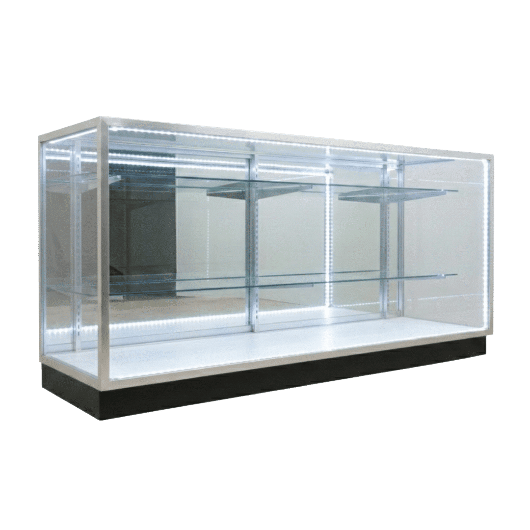 Display Case 4