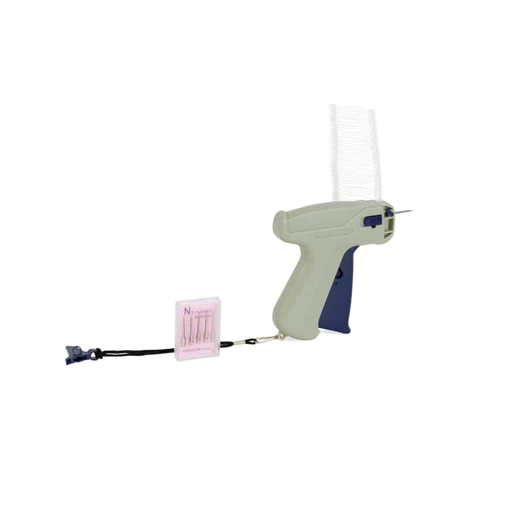Tagging Guns & Accessories