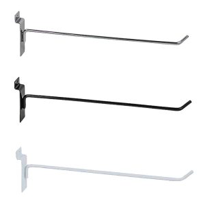 Slatwall Hooks