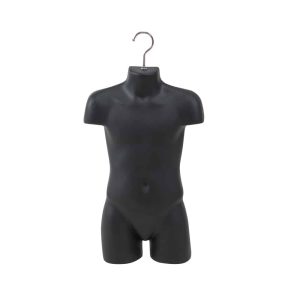 Child's Form with Swivel Hanger