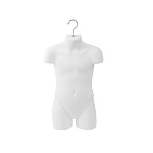 Child's Form with Swivel Hanger
