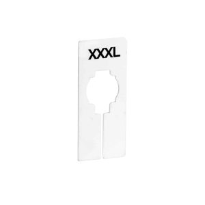 Rectangular Size Divider
