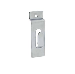 Slatwall Notch Hook