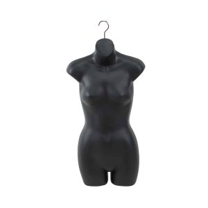 Female Form with Swivel Hanger