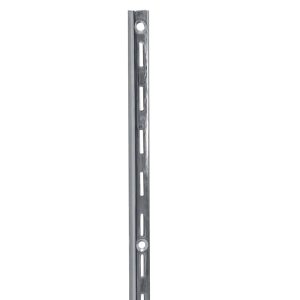 Slotted 1" Wall Standard 48"-96"