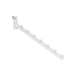 Grid Square Tube 7 Ball Waterfall