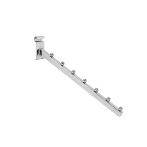Grid Square Tube 7 Ball Waterfall