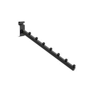 Grid Square Tube 7 Ball Waterfall