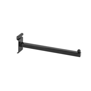 Gridwall 12" Square Tube Straight Arm