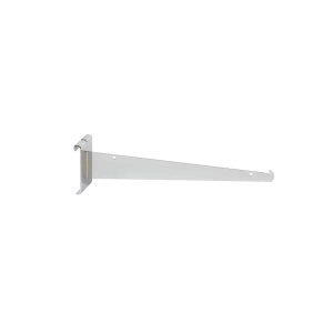 Grid 14" Shelf Bracket
