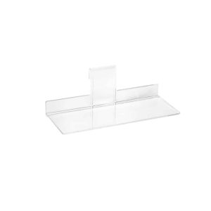 Grid Shoe Shelf