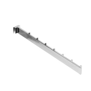 Saddle Rectangular Tube 7 Ball Waterfall