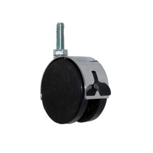 Locking Caster 3/8"