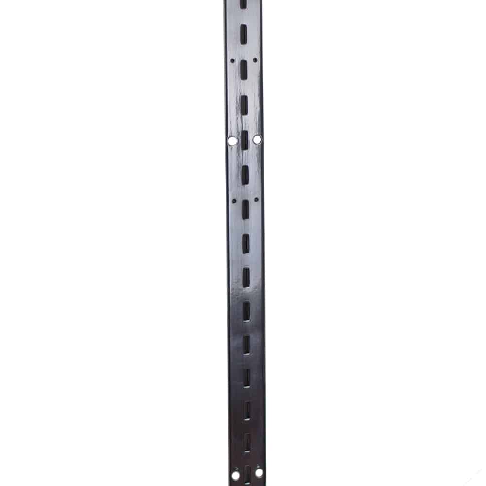 Heavy Duty Recessed Wall Standards