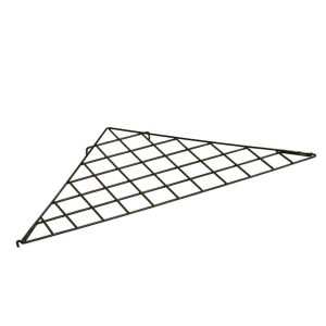 Grid Triangle Shelf