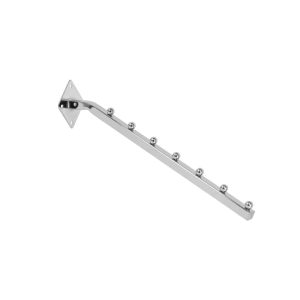 Square Tubing 7 Ball Waterfall