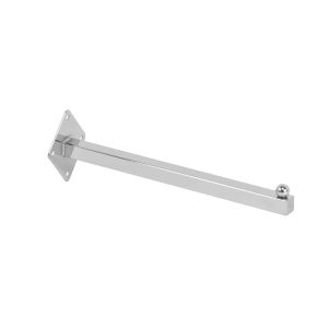 Square Tubing Straight Arm