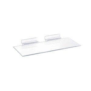 Shoe Shelves for Slatwall