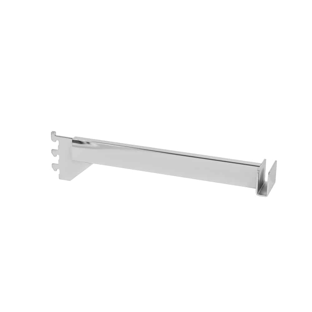 1/2 inch wall standard hangrail brackets