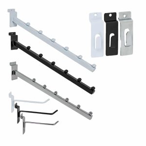 Slatwall Faceouts