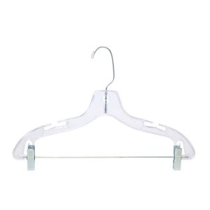 Crystal Combo 17" Hanger with Swivel Neck 5441