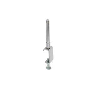 Clamp for Rectangular Tube