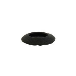 Slatwall Millinery Hook Foam Cover