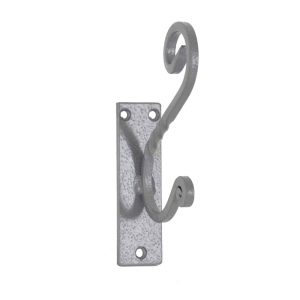 Hammertone Dressing Room Hook