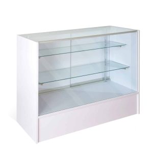 Full Vision Display Cases