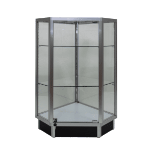 Display Case Corners