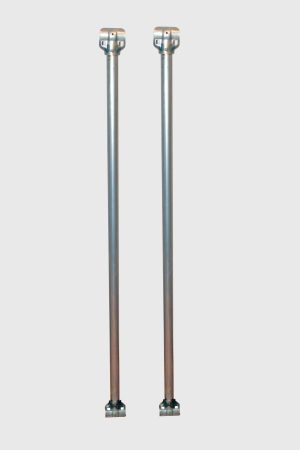 Pipeline - Extension Bar - 48" Long