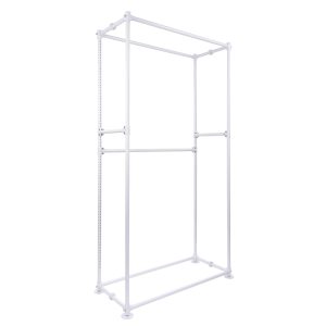 Pipeline fixture white