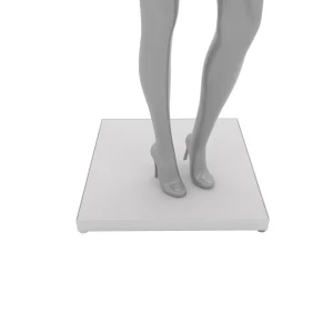 Allura Mannequin Platform