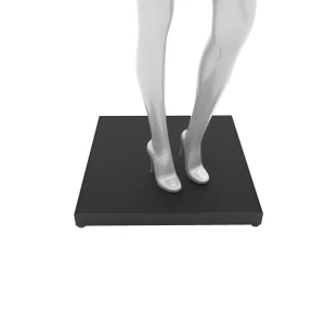 Allura Mannequin Platform