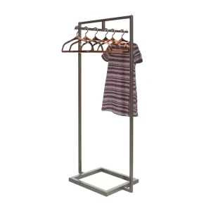 Sofia Extended 2-Way Rack with Straight Bar