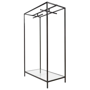 Sofia Fixed Height Swivel Hang Bar