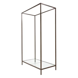 Sofia Freestanding Merchandising Unit