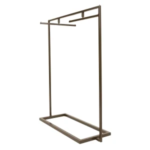 Sofia Extended Ballet Bar with Swivel Hang Bars