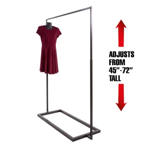 Sofia EXTENDED BALLET BAR with Adjustable Height