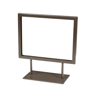 Sofia 5-1/2H X 7"W Sign Holder for Table Tops