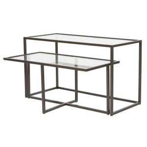 Sofia Large Nesting Table