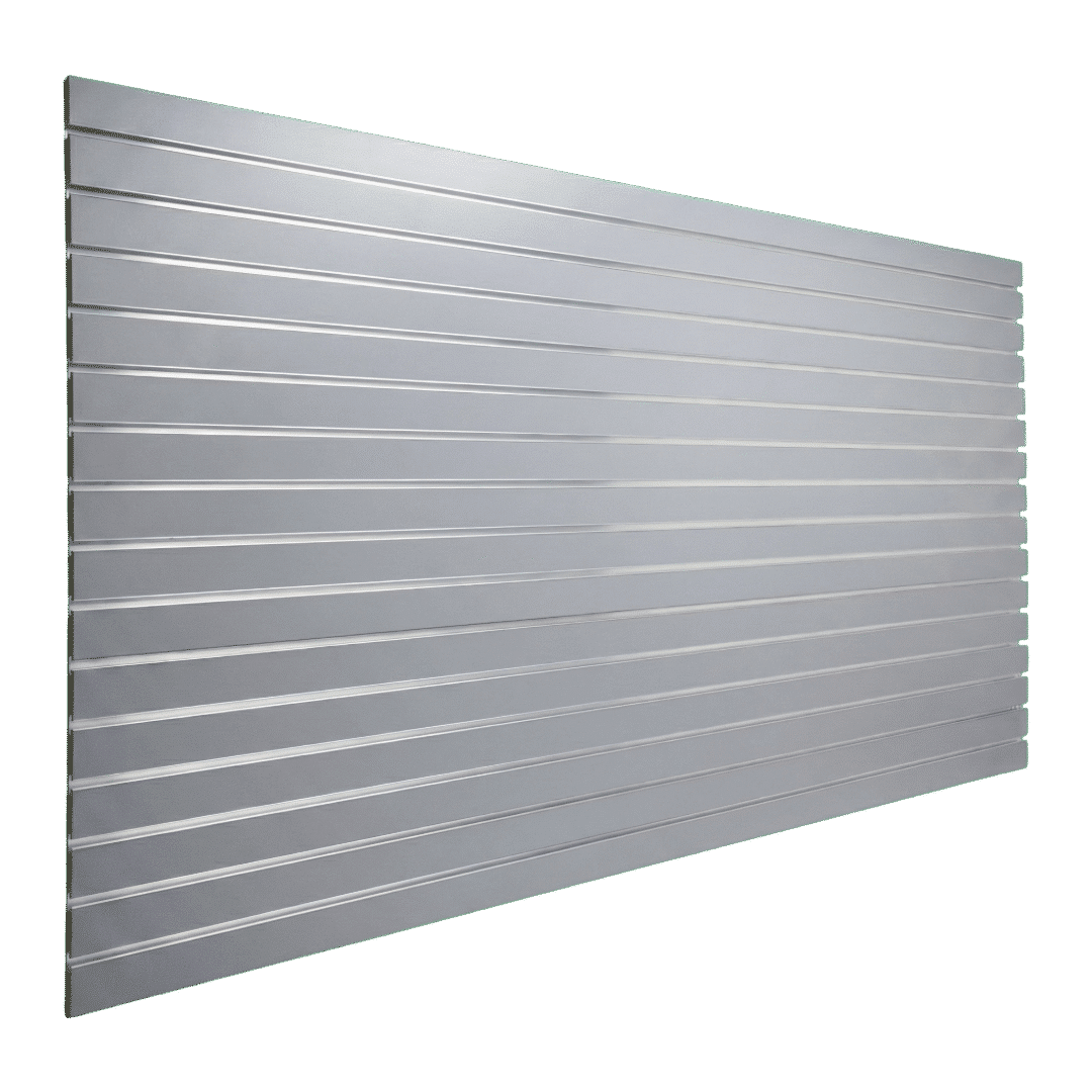 Slatwall Panel 4