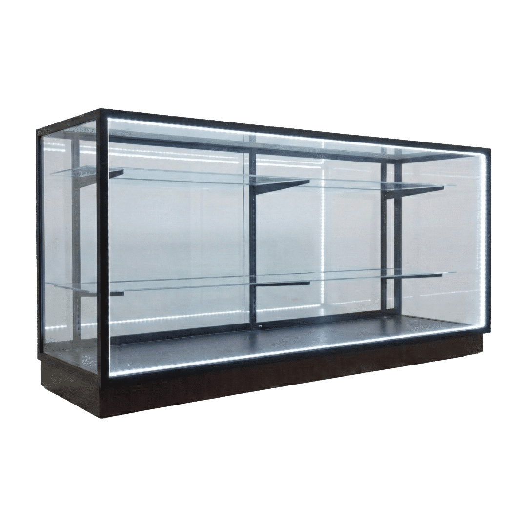 Display Case 3