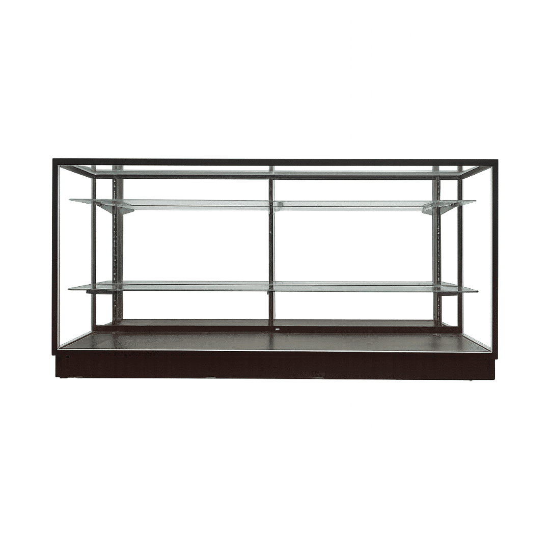 How to Change the Color of a Display Case Inside Base Under 10 Minutes