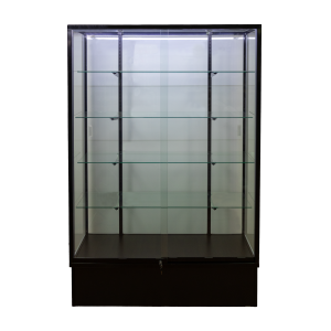 Wall Display Cases
