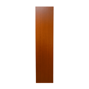 78" Cherry Trophy Case | Full Vision